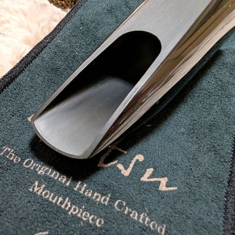 Gottsu Sepia Tone VI Alto #6 (ブライト&タイト)