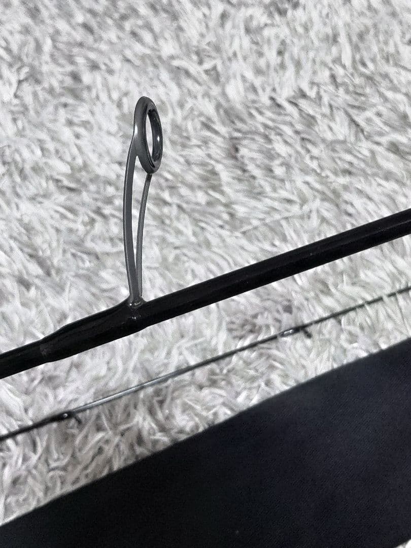 Go-Phish ul-6 [ROCK STEADY] 6フィートアジングロッド