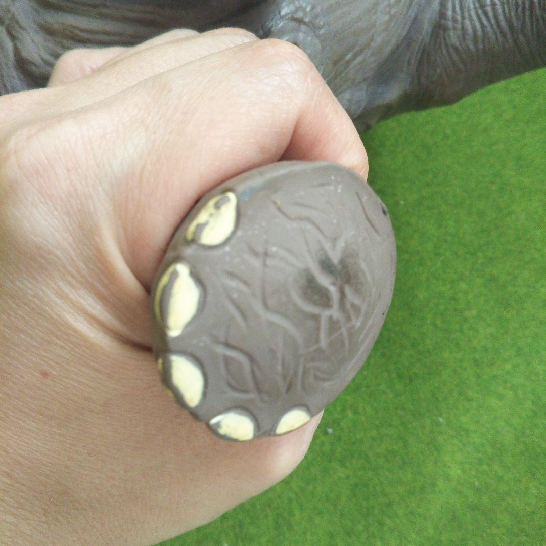 リアルフィギュア&ぬいぐるみset