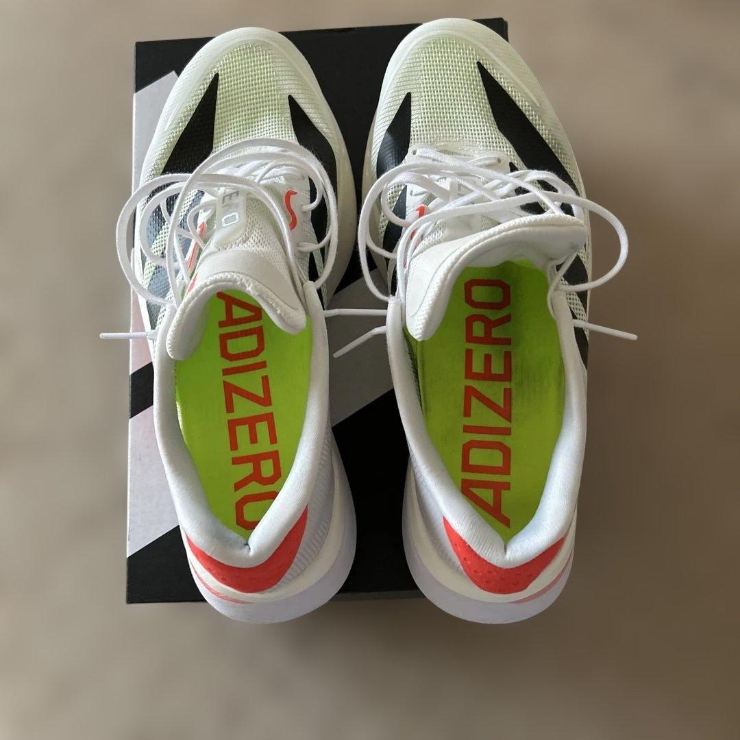 アディダス　アディゼロボストン13