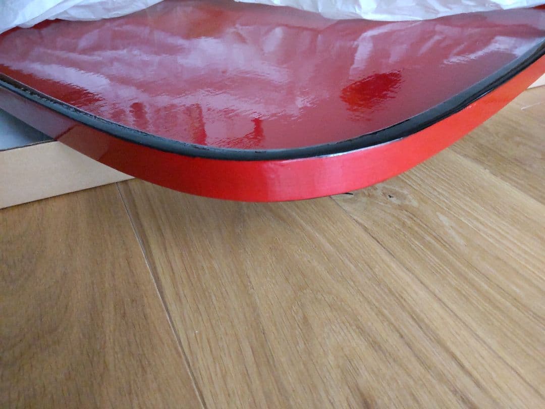 漆塗りのお盆＆卓上膳【富山県魚津産】