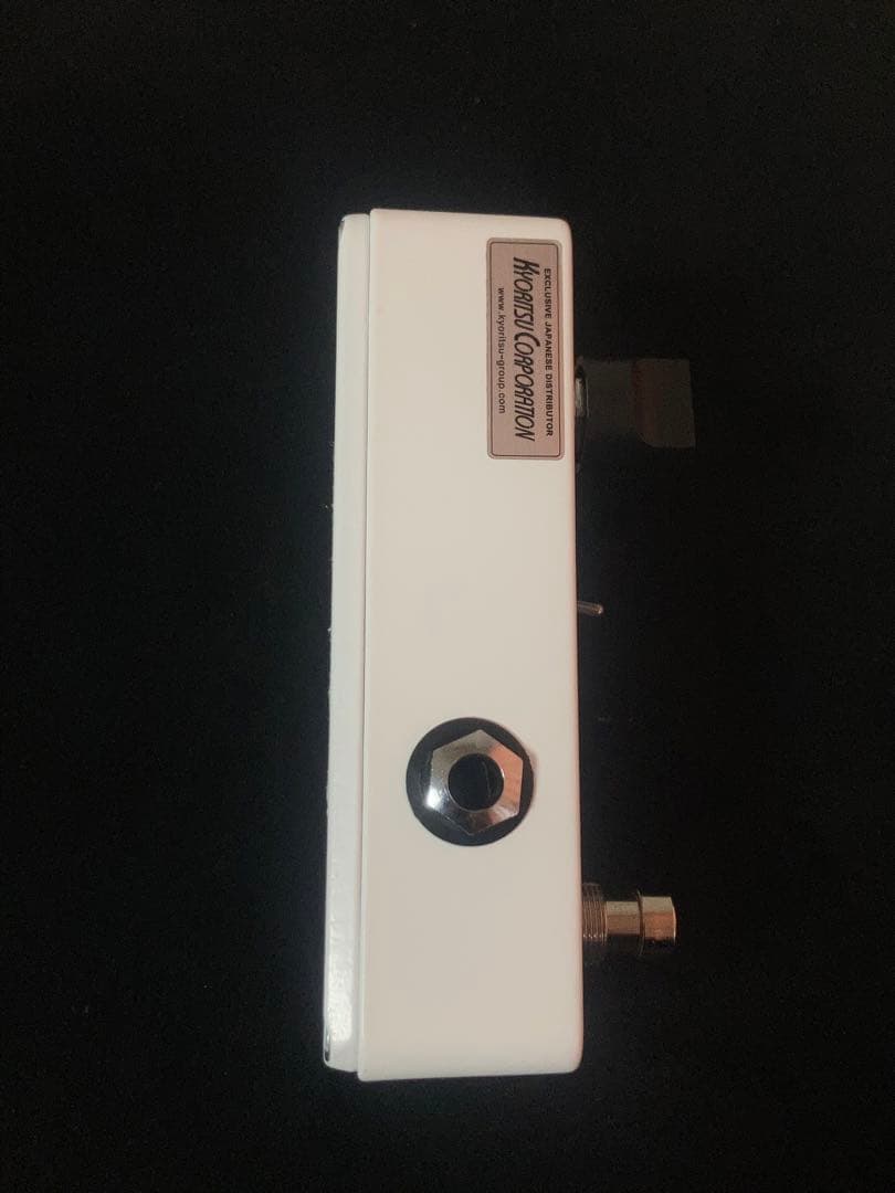 JHS 3 Series Reverb 【最終価格！】