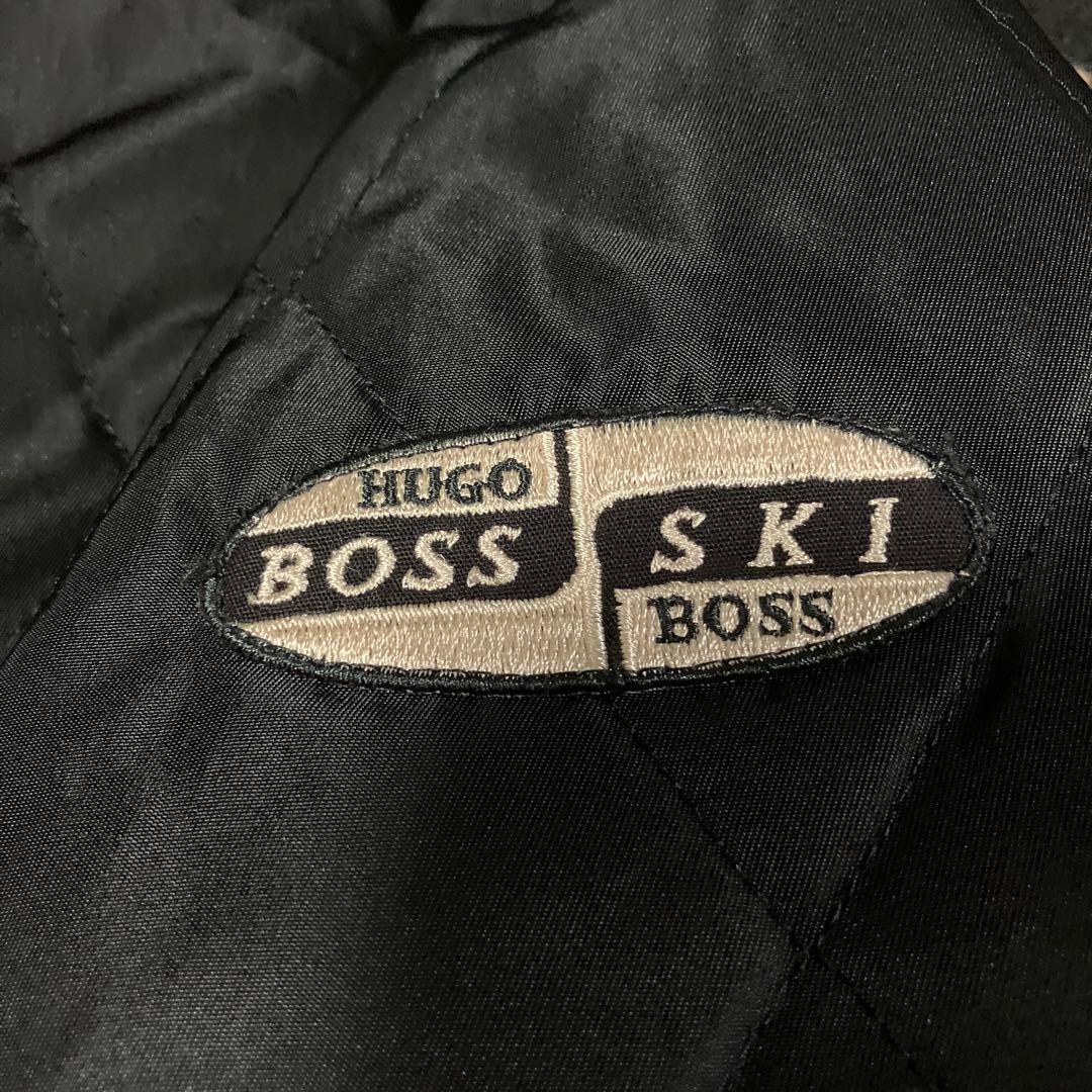 HUGO BOSS SKI ヒューゴボス　スキー スキーウェア　スノーボード
