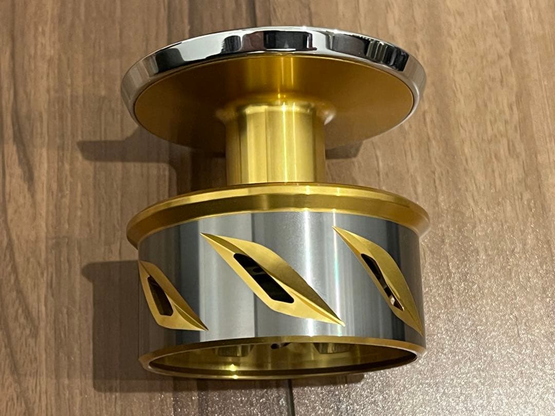 夢屋20ステラSW 20000MAXスプール