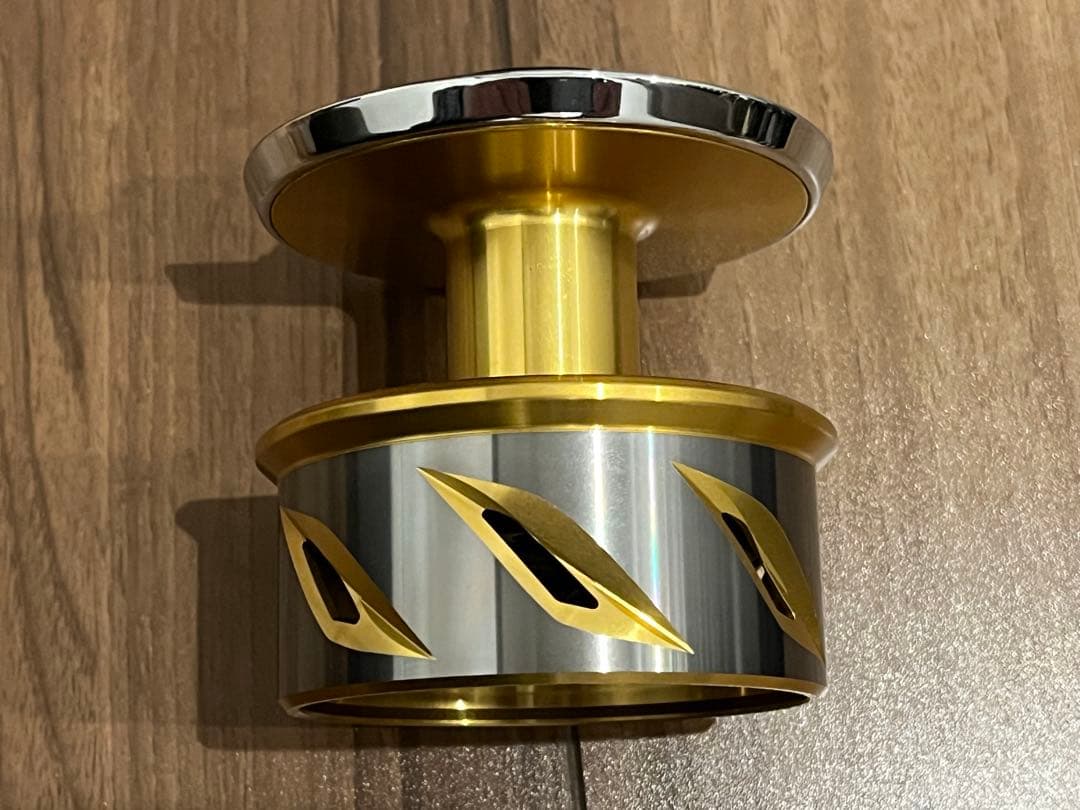 夢屋20ステラSW 20000MAXスプール