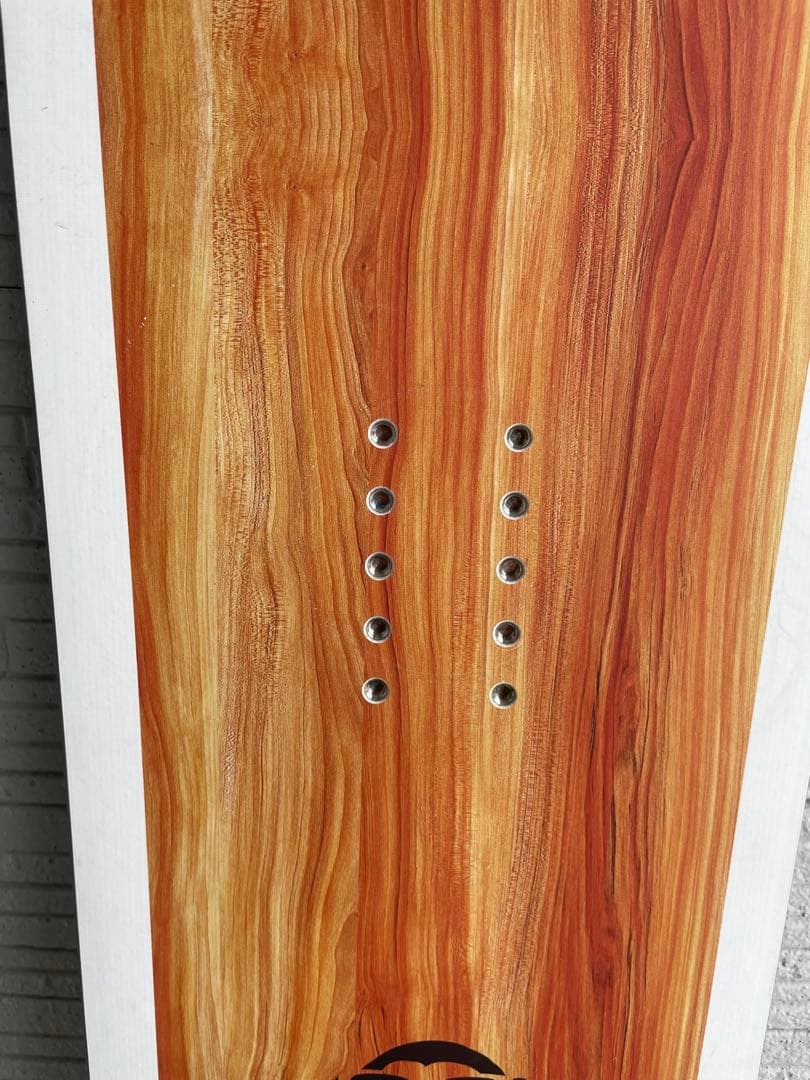 Holiday Addict Slap スノーボード　139