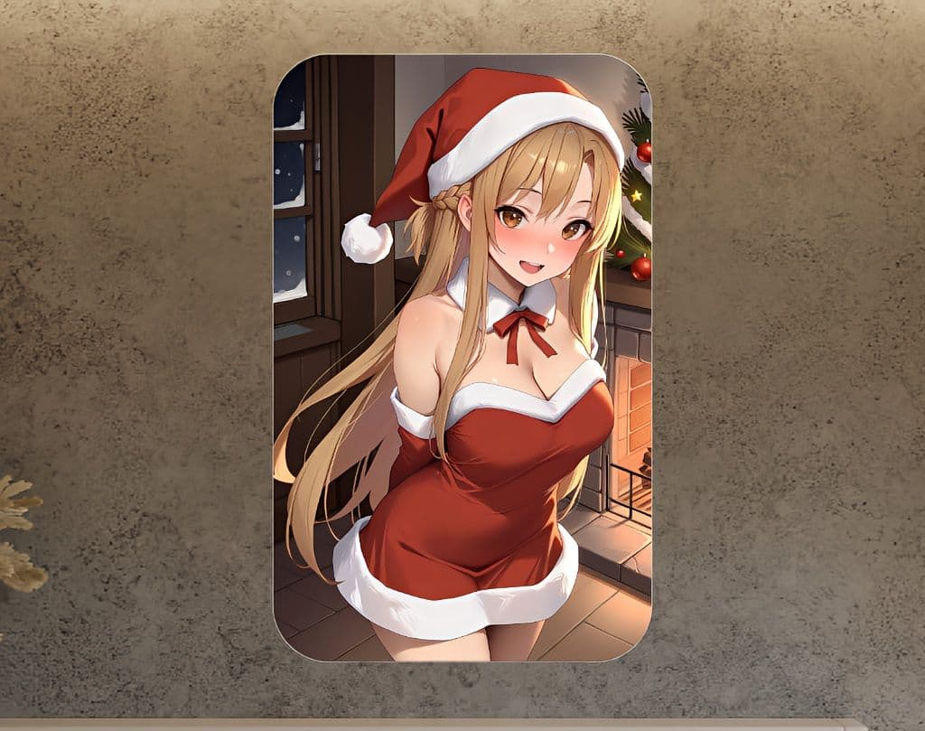 ウラシク・セクシーCard