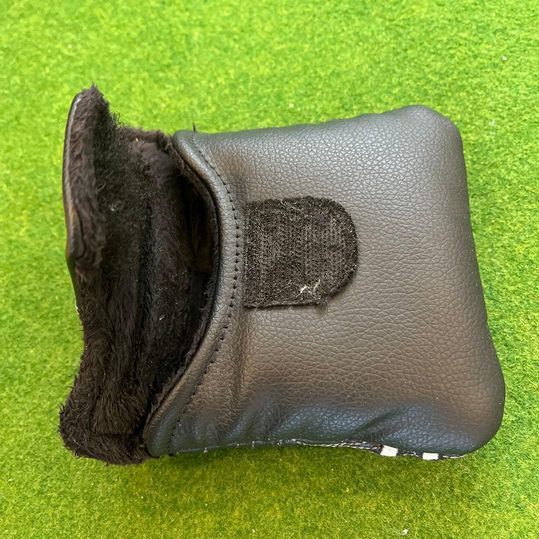 TaylorMade Spider X グレー 33.5インチ　スパイダー　X