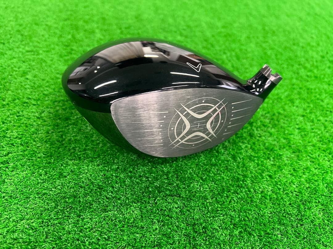 Callaway Epic Speed ドライバー 5度　ドラコン用