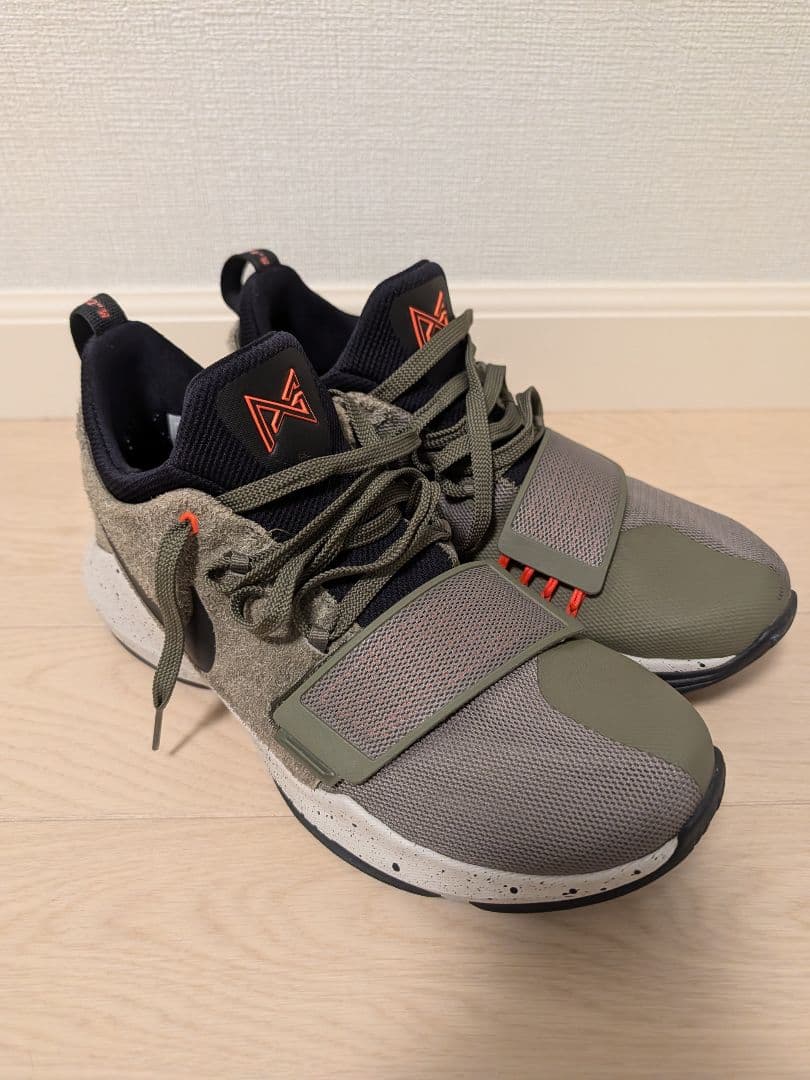 シューズ(男性用) NIKE PG 1 EP