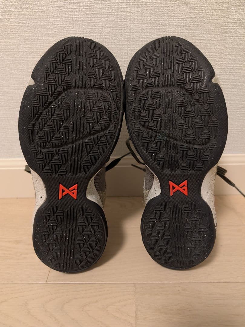 シューズ(男性用) NIKE PG 1 EP