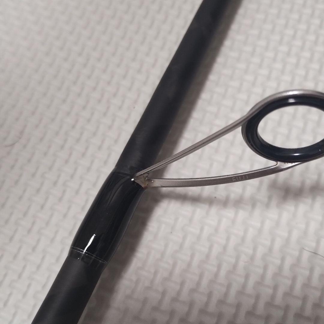 アブガルシア　SaltyStyle Triple Concept