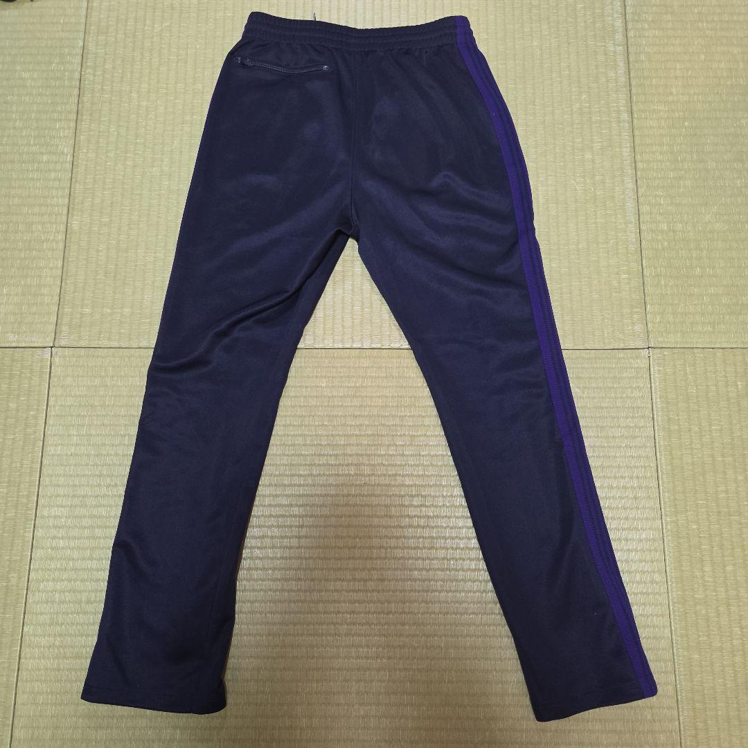 NEEDLES ニードルス ナロートラックパンツ ジャージ サイズS　NS247