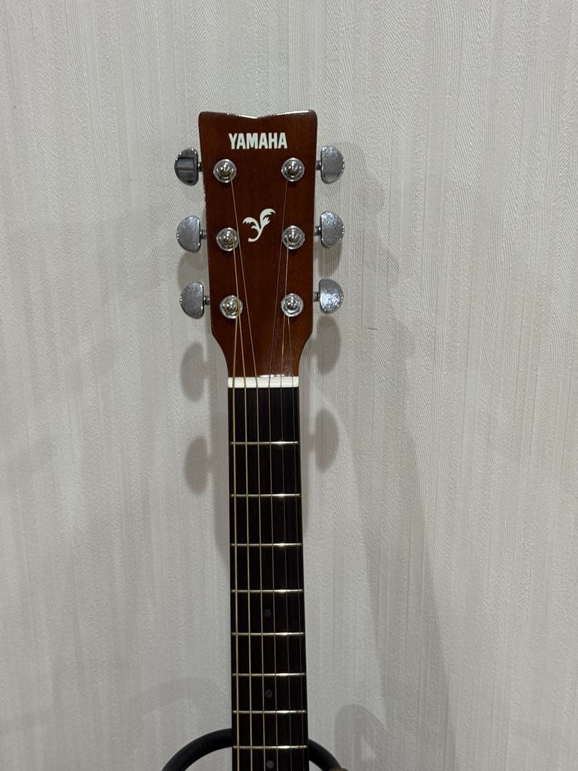 YAMAHA ヤマハ F600アコース ティックギターアコギフォークギター