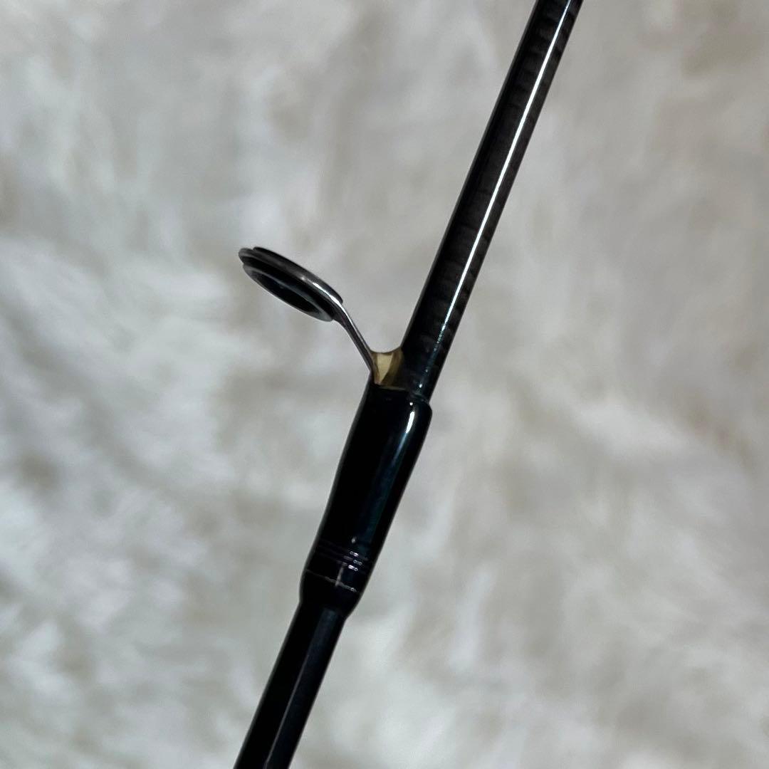 【希少/名竿/美品】ダイワ ハートランドZ 冴掛 浜スペシャル　SVF Ver.