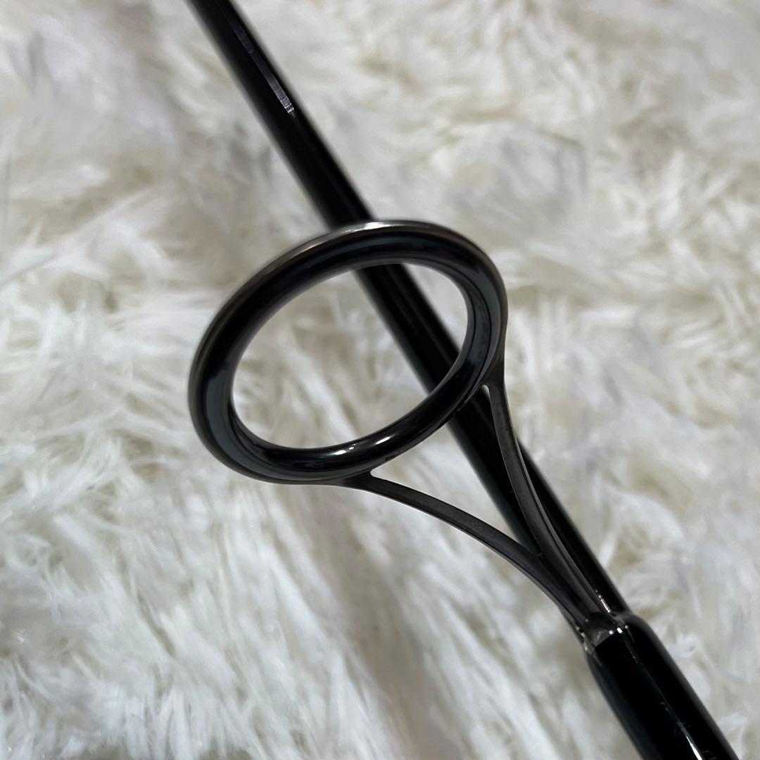 【希少/名竿/美品】ダイワ ハートランドZ 冴掛 浜スペシャル　SVF Ver.