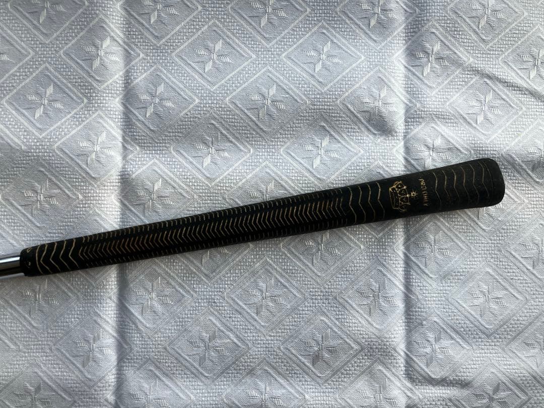 マクレガー　Curtis Strange VIP アイアン