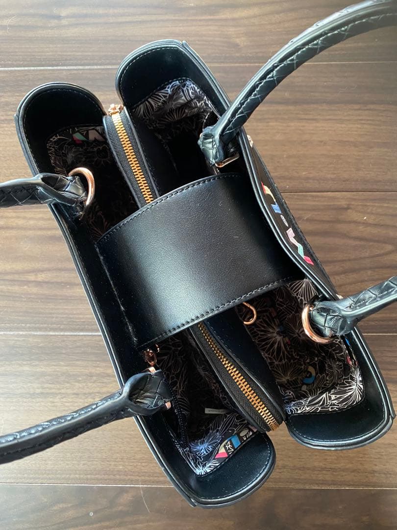 再値下げ⭐︎美品⭐︎M・U SPORTS 30周年記念限定カートバック専用袋付