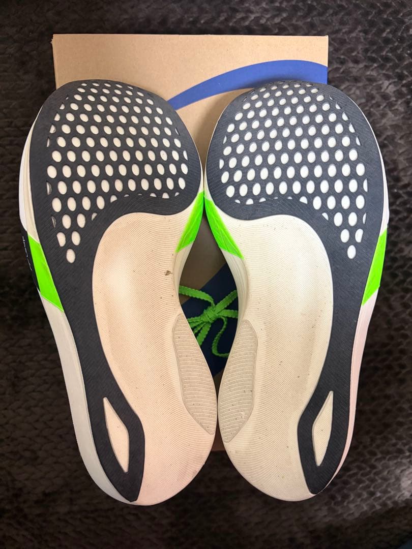 メタスピードエッジ東京/SPEED EDGE TOKYO 26.0cm