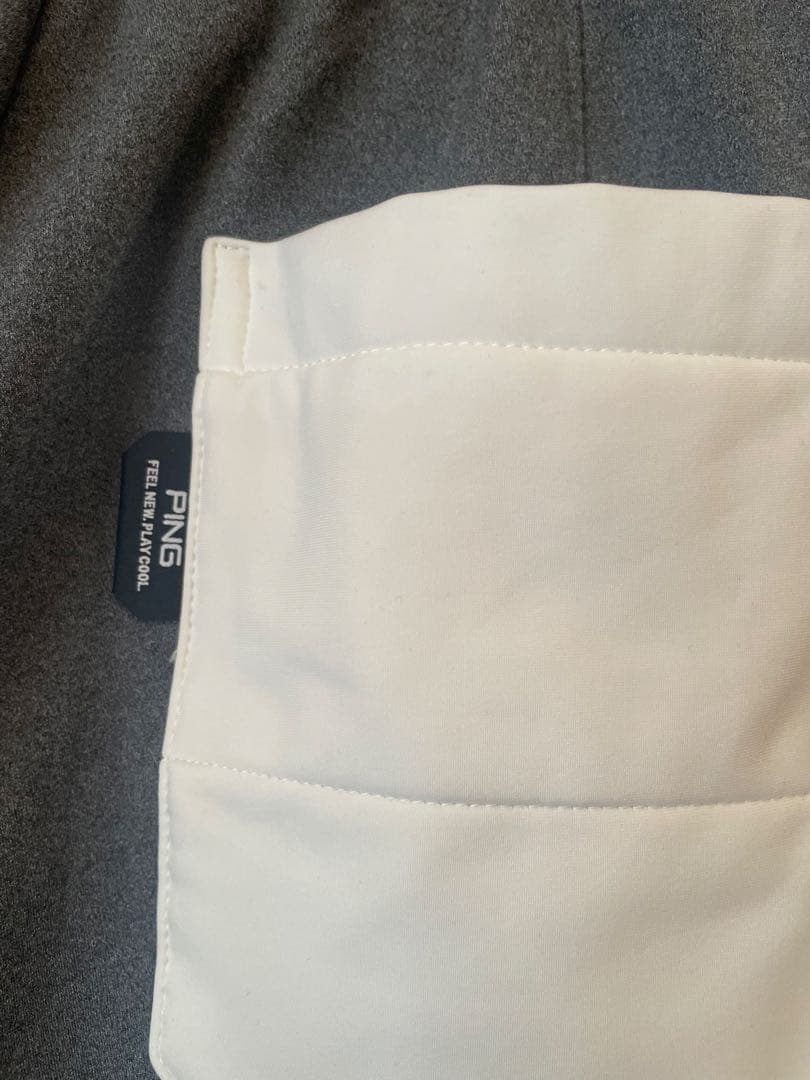 テ*ー様 PING AIR FLAKE ゴルフ　パンツ　新品