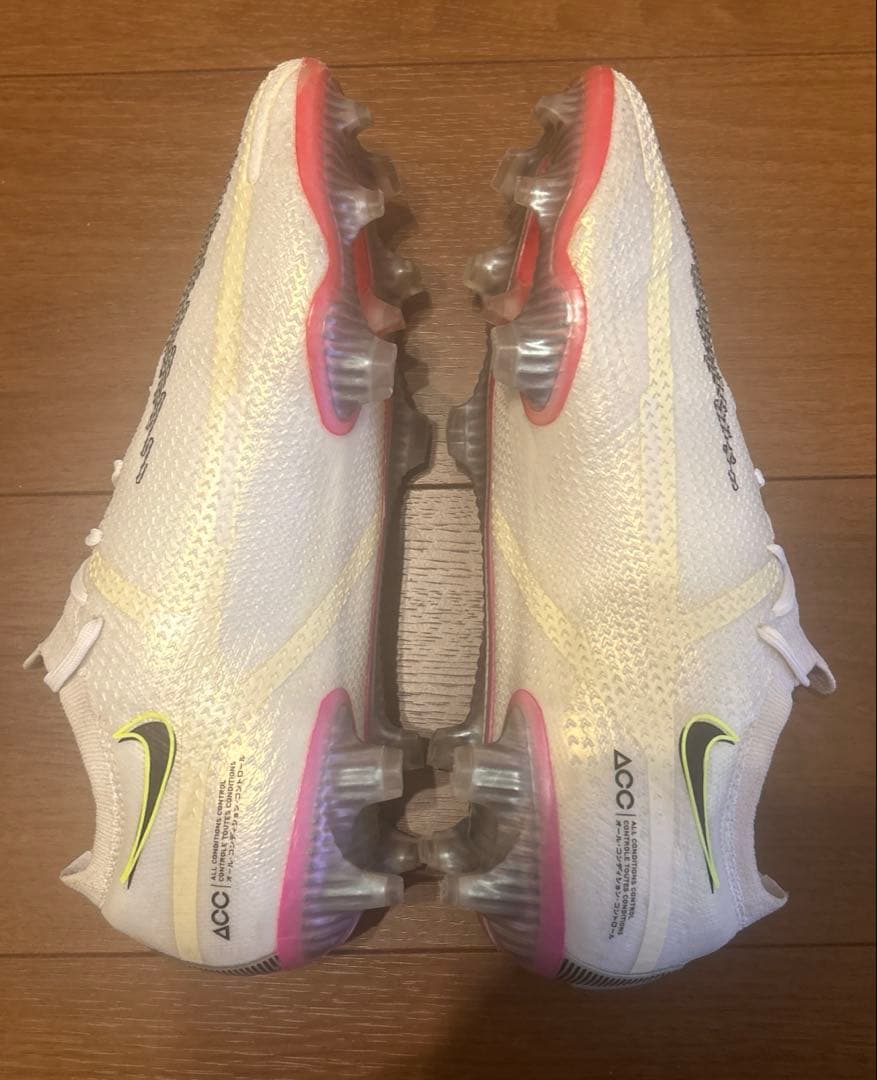 【極美品】NIKE PHANTOM GT2 ELITE FG 2021東京五輪
