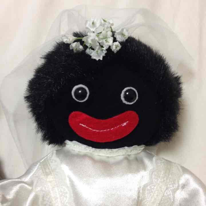 ゴーリー ウエディングスタイル ペア