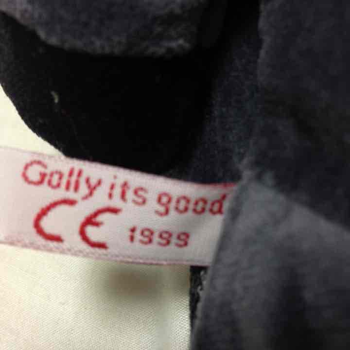 ゴーリー ウエディングスタイル ペア