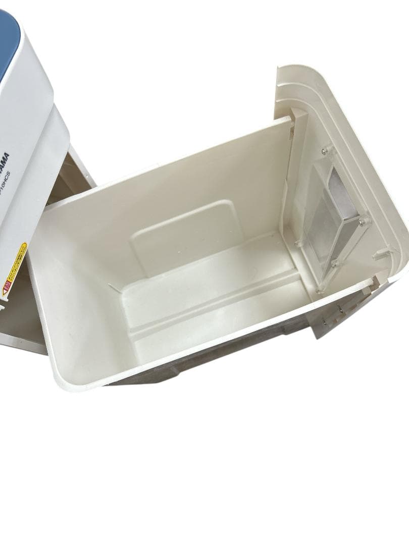 アイリスオーヤマ IRIS OHYAMA パーソナルシュレッダー P10HCS