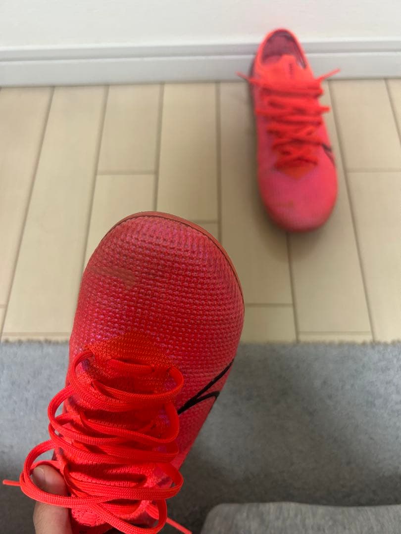 マーキュリアルヴェイパー13 ag