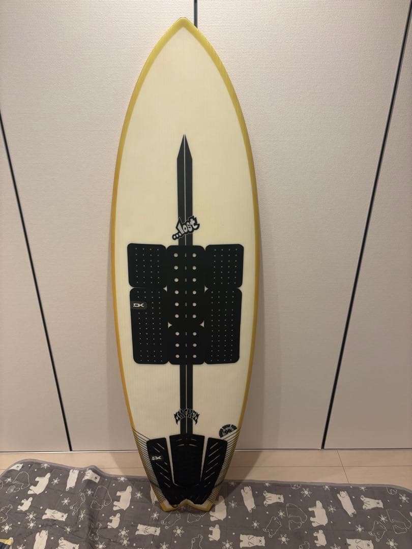 【値下げ】LOST『RNF’96』LIGHT SPEED 5’11