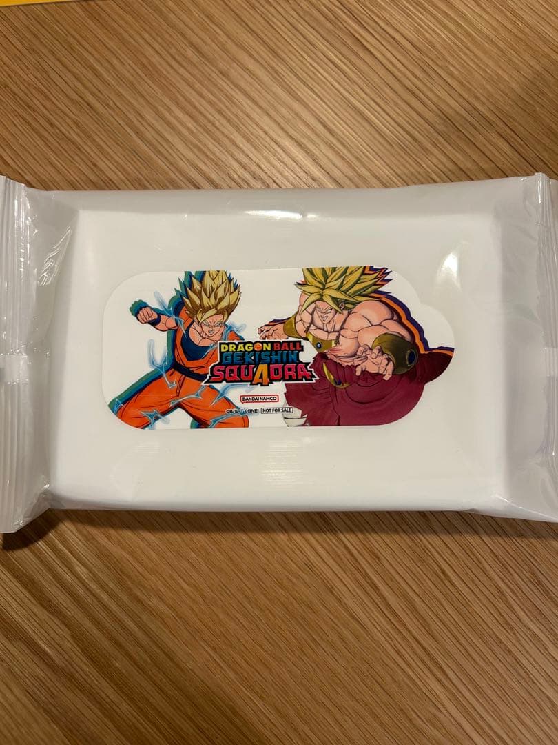 おまけ付き　ゲンキダマツリ来場者特典セット