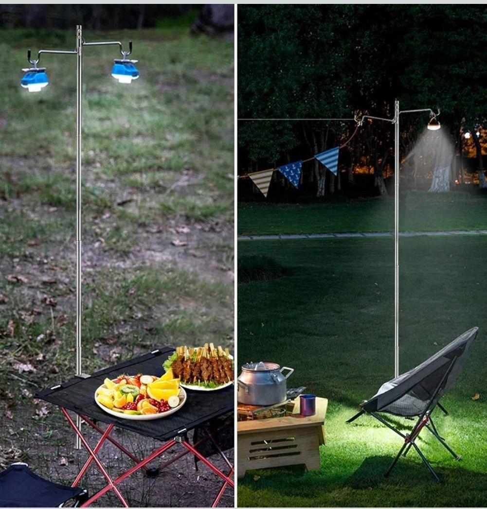 【新品】キャンプセット　ソロキャン　5050WORKSHOP　キャンピングムーン