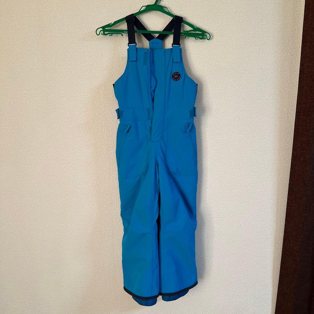 QUIKSILVER スキー・スノーボードウェア