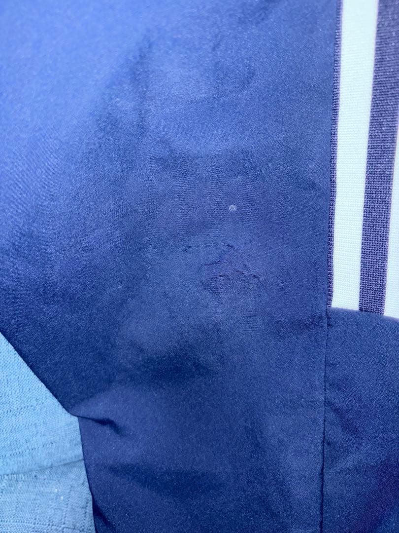 横浜F・マリノス トレーニングウェア2021 アディダス 選手支給