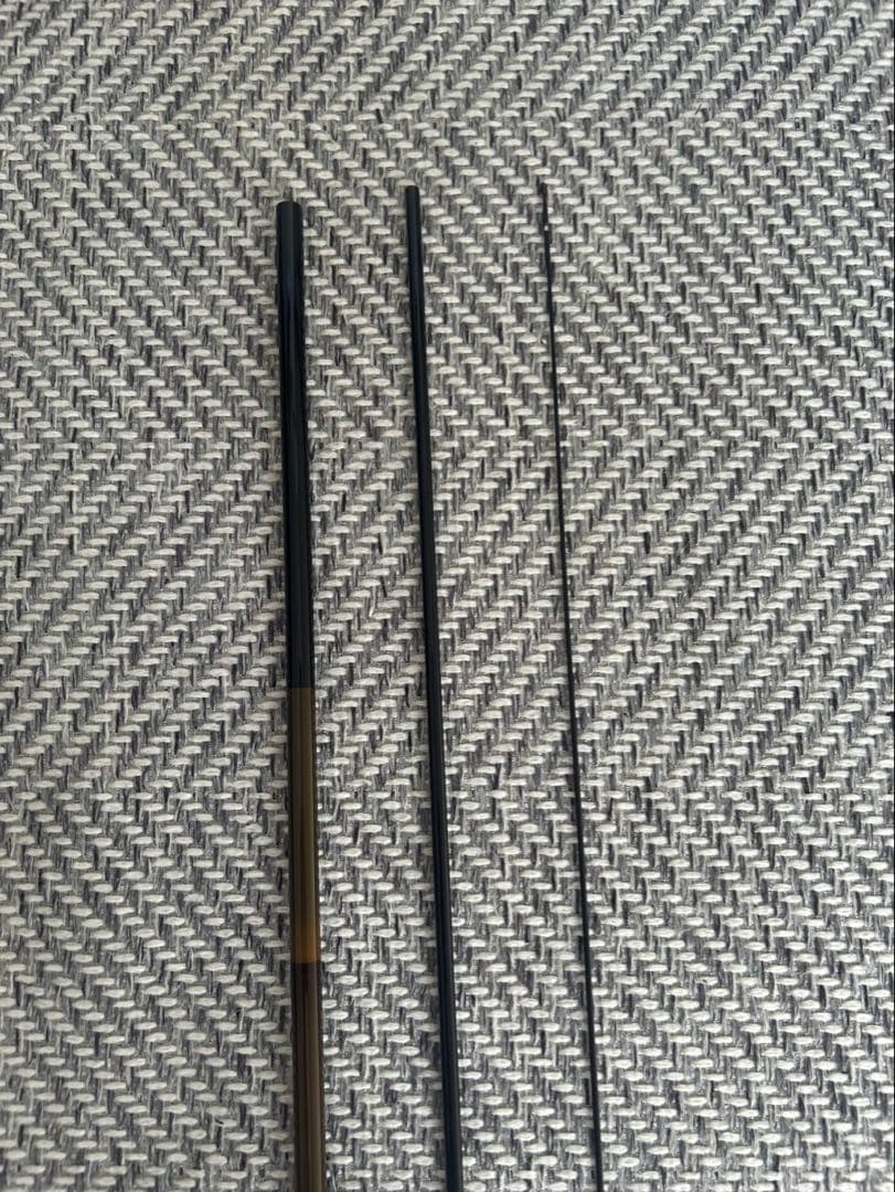 シマノ 景仙硬式 10