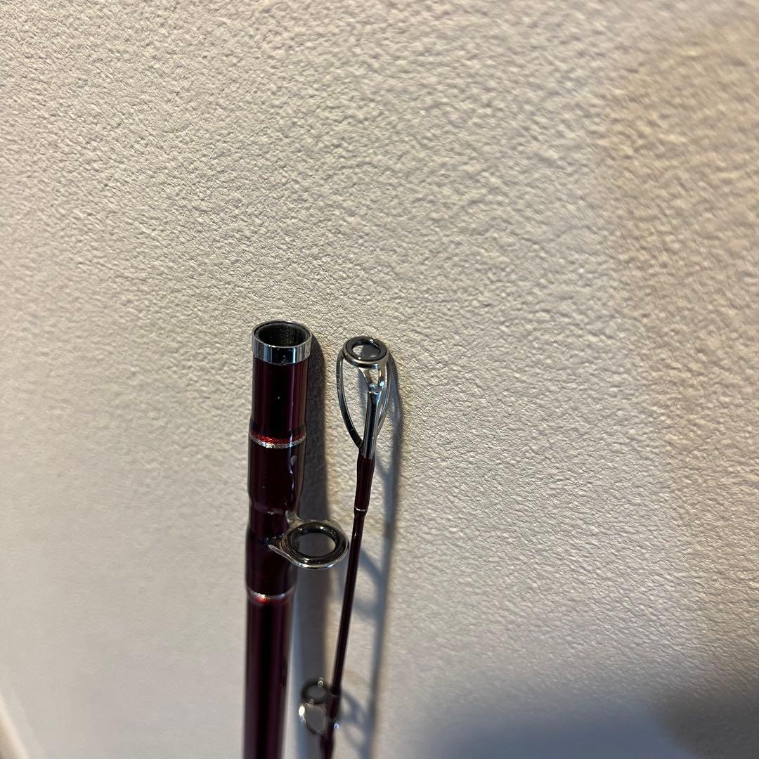 ★ダイワ 船竿★ シーフレックス64 30-270 マダイ、ヒラメ等に