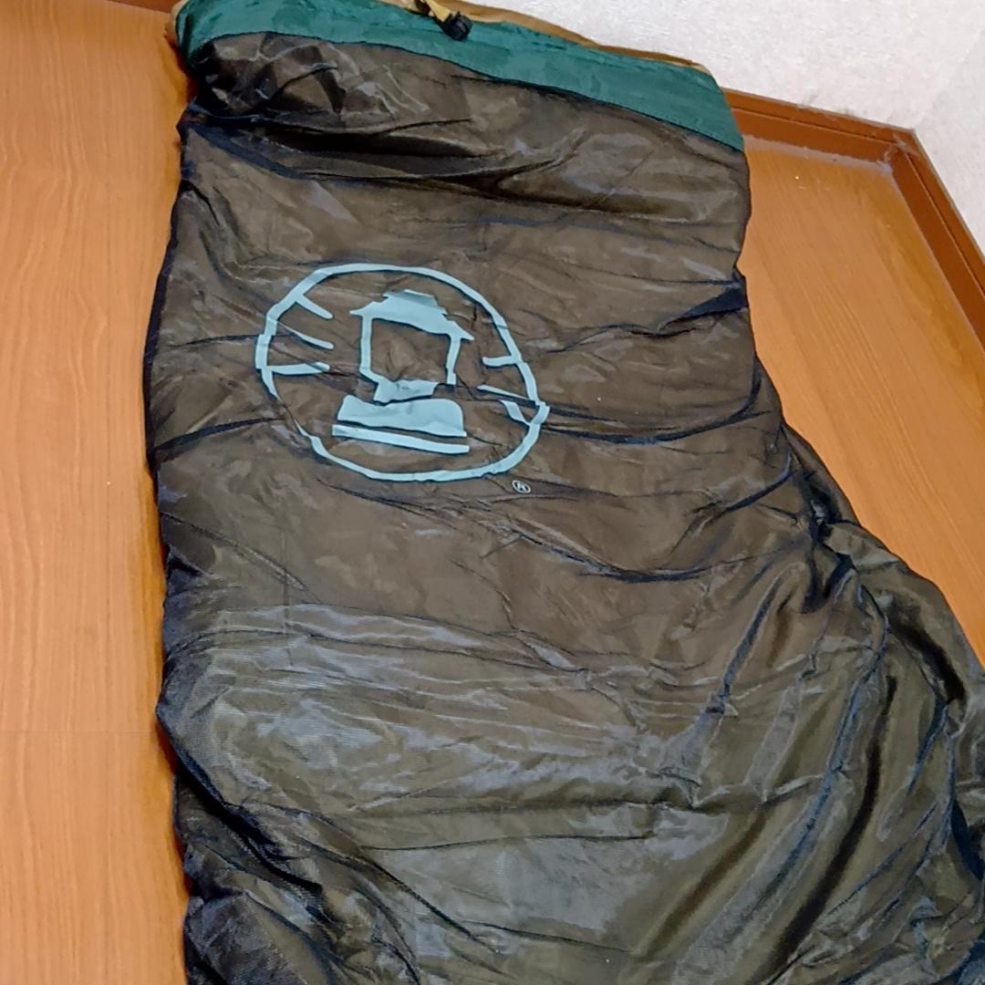 Coleman Round Screen 400EX 廃盤品