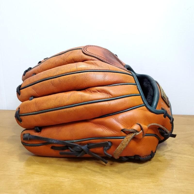 ZETT 源田壮亮モデル 日本製 プロステイタス オーダー 内野用 硬式グローブ