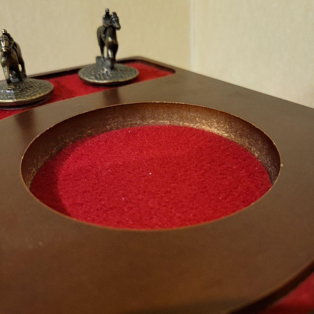 ブラントン 台座 キャップ コンプリートセット