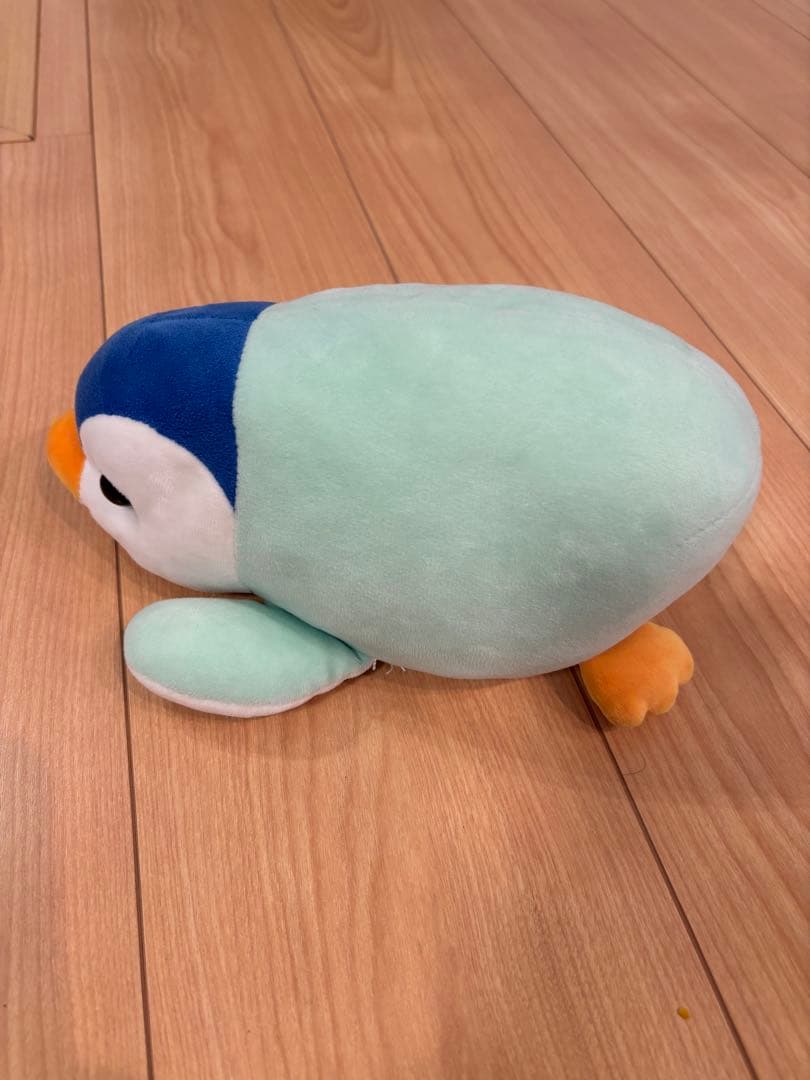ペンギン　ぬいぐるみ