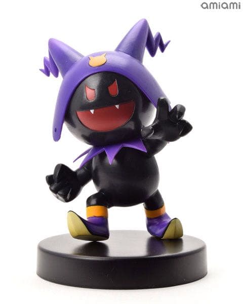 【真・女神転生】ジャアクフロスト　フィギュア