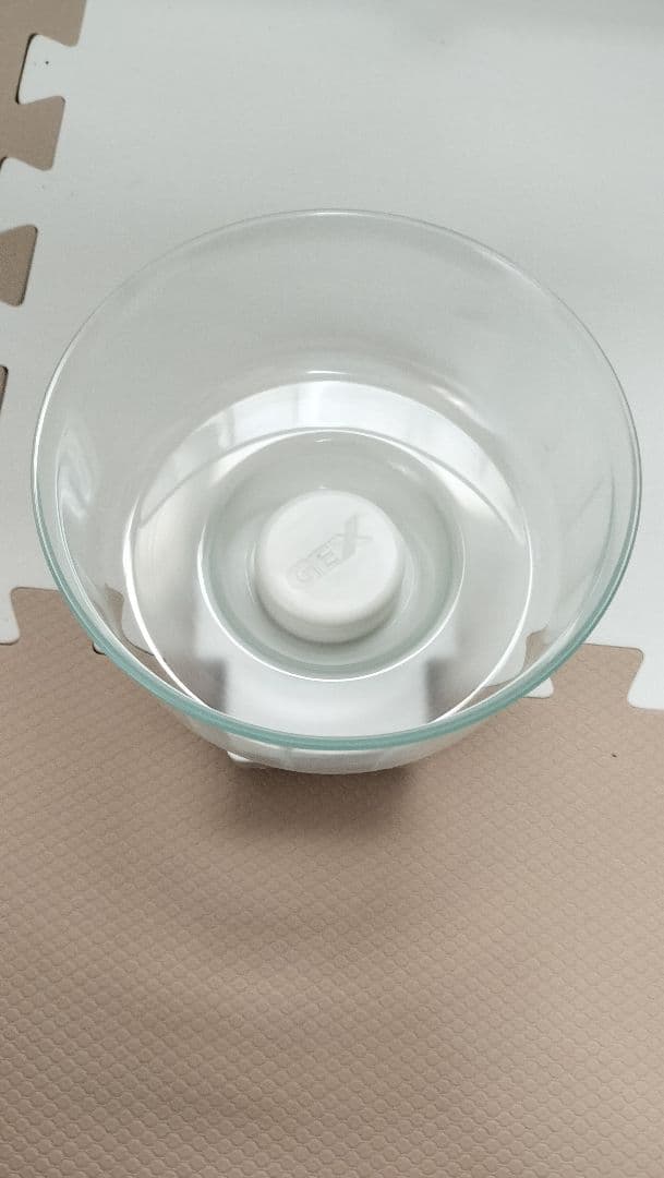 GEX グラスハーモニーマルチ600　+　その他おまけ