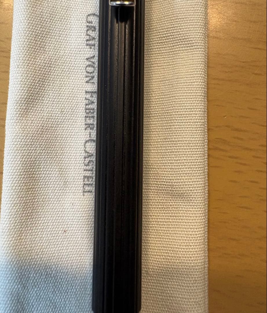 外*次様 【最安値】ファーバーカステル 伯爵コレクション メカニカルペンシル　エ