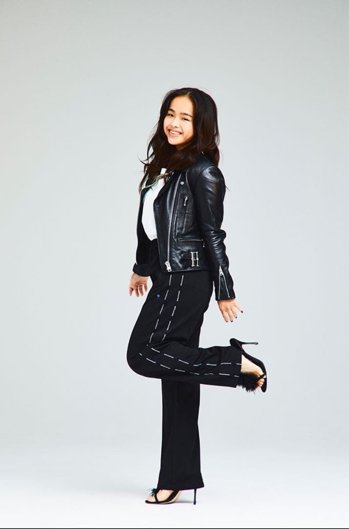 KEENANDINTENSE トラックパンツ ソックス　キーンアンドインテンス