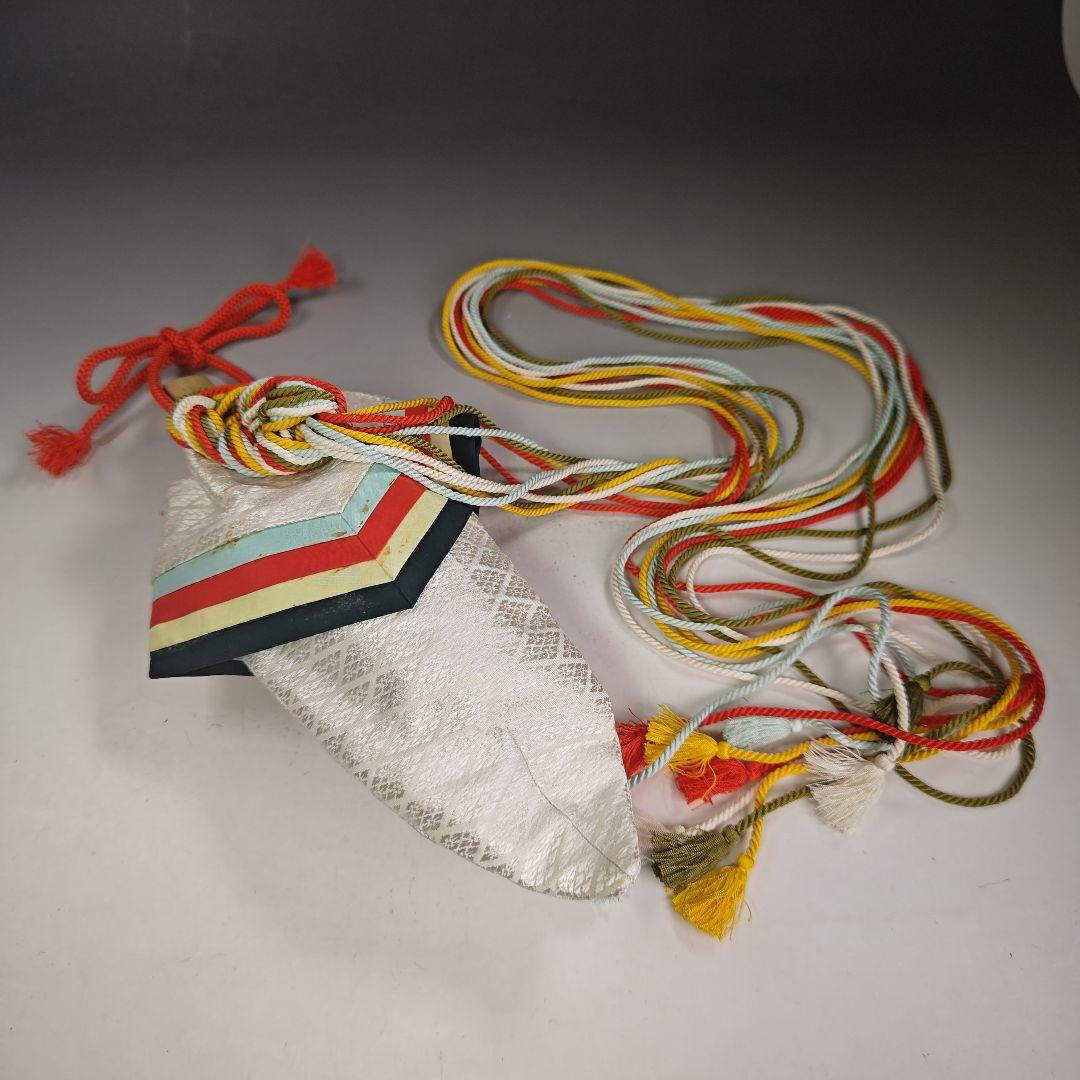 イ964 訶梨勒『永豊作　訶梨勒　共箱』茶道具