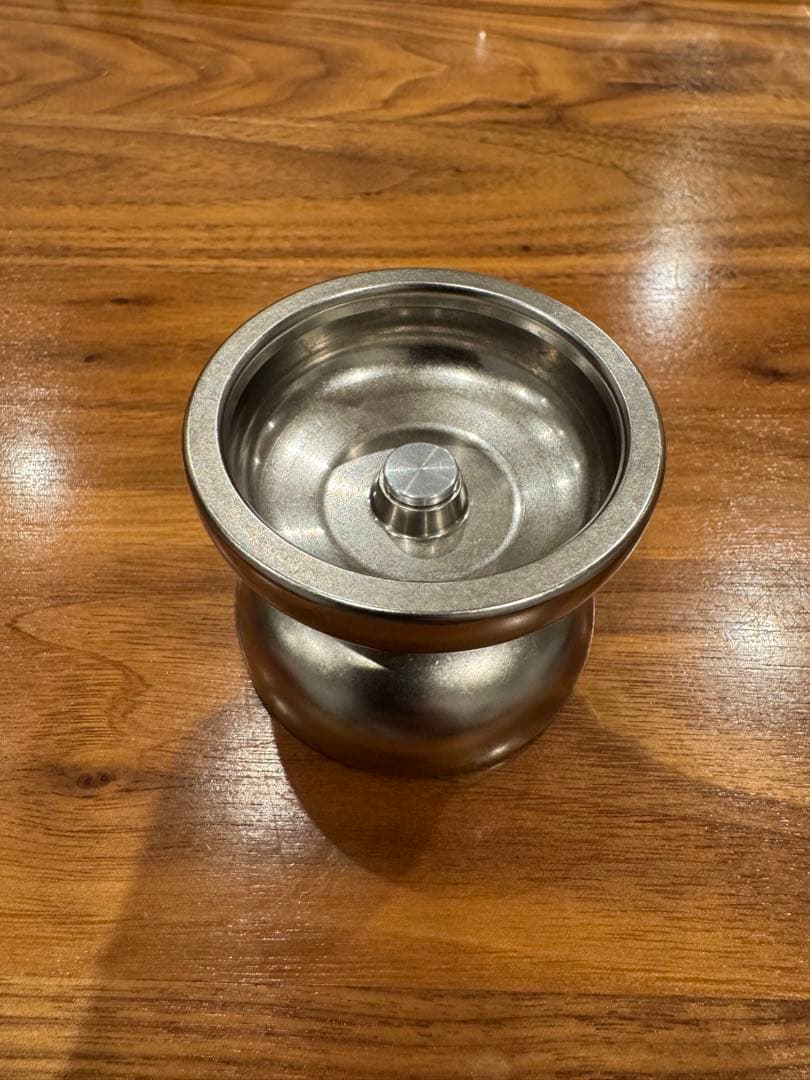 マークモントクラシック　マグナムオーパス　ニッケル