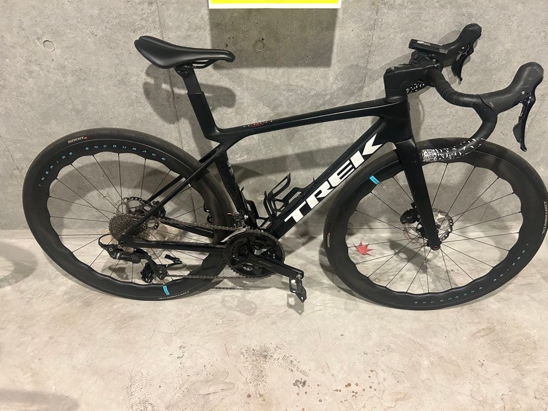 MADONE SL5 GEN8 Sサイズ　　カスタムあり