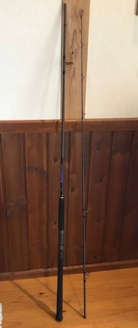 【最終価格】シマノ　コルトスナイパーBB S96MH【着払い】