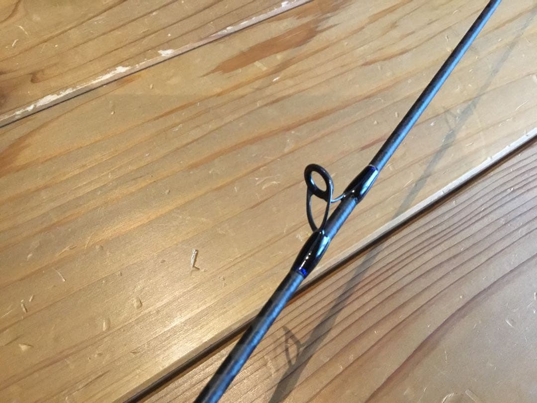 シマノ　コルトスナイパーBB S96MH【着払い】