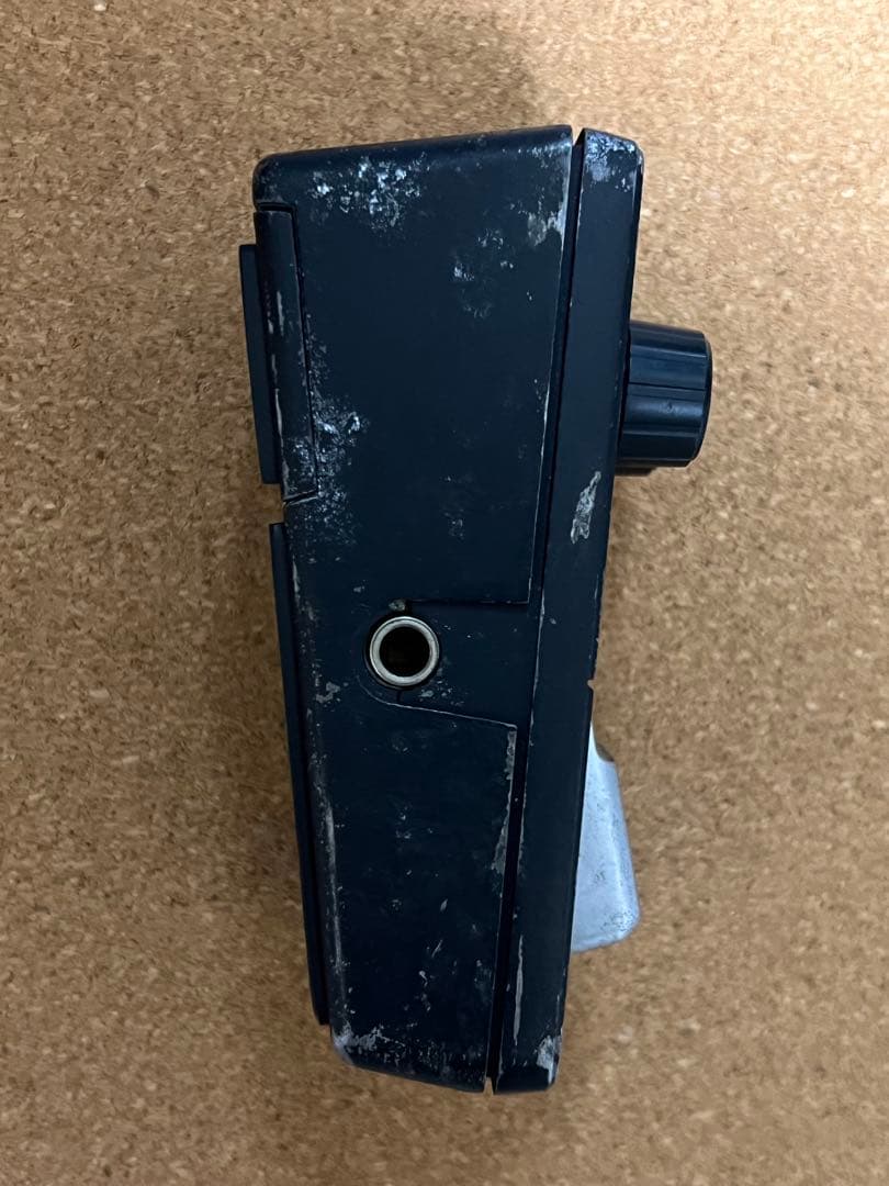 YAMAHA PH-01 モディファイ（LED点滅（SPEED同期）他）